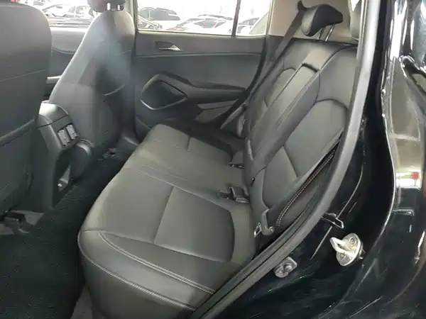 Hyundai ix35 2021, фото 16
