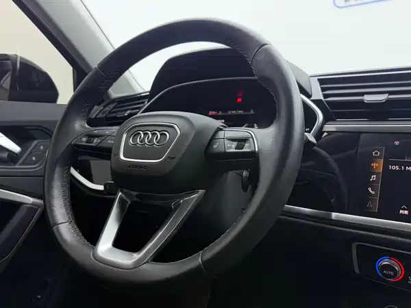 Audi Q3 2022, фото 14