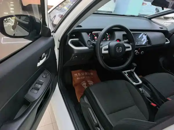 Honda Fit 2021, фото 15