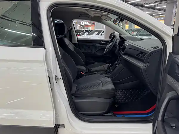 Volkswagen Tharu 2022, фото 13