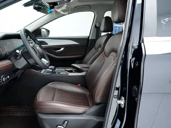 Jetour X90 PLUS 2023, фото 4