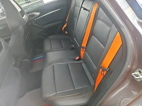 MG ONE 2022, фото 16