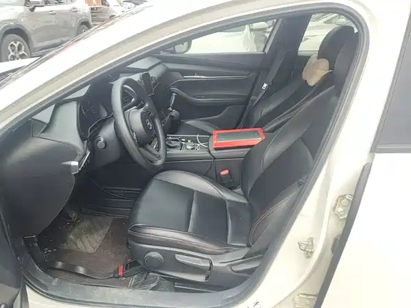 Mazda 3 2023, фото 14