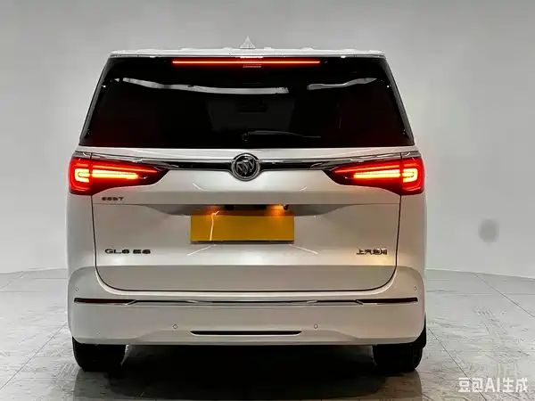 Buick GL8 2023, фото 5