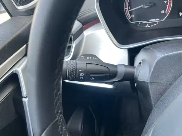 Geely Coolray 2021, фото 10