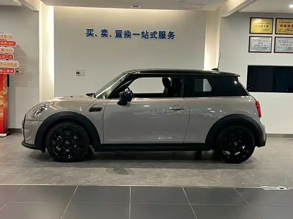 MINI 2023, фото 3