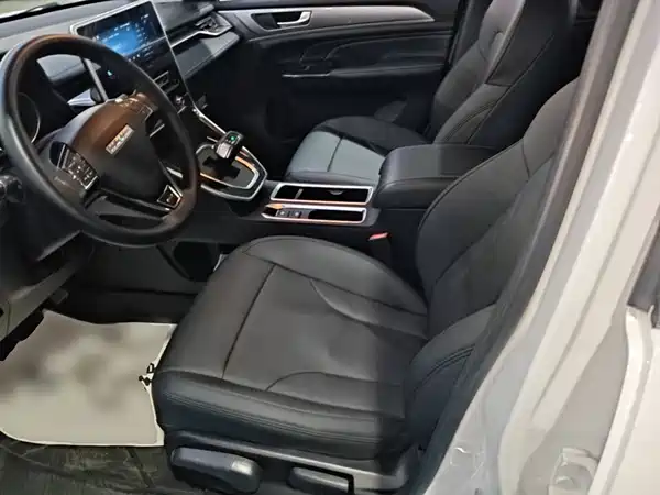 Haval M6 2021, фото 14
