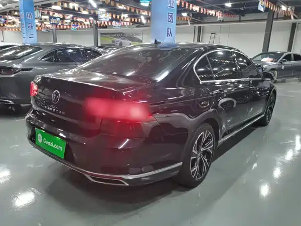 Volkswagen Magotan 2020, фото 6