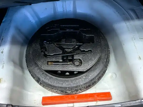 Kia K3 2021, фото 23