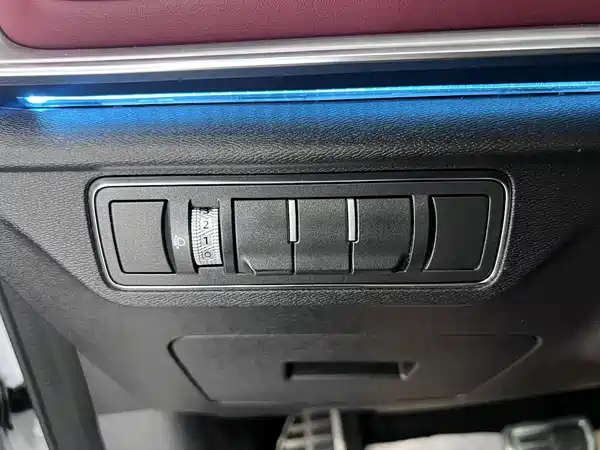 Jetour X70 PLUS 2022, фото 18