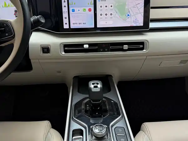Geely ICON 2023, фото 7