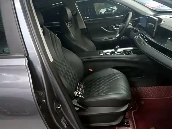 Chery Tiggo 7 Pro Max 2023, фото 24