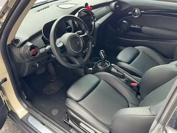 MINI 2022, фото 11