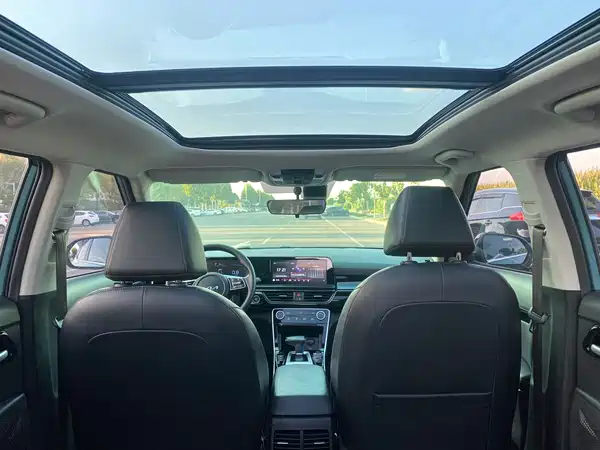 Kia Seltos 2023, фото 12