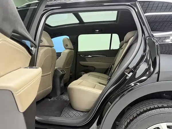 Buick Envision Plus 2023, фото 11