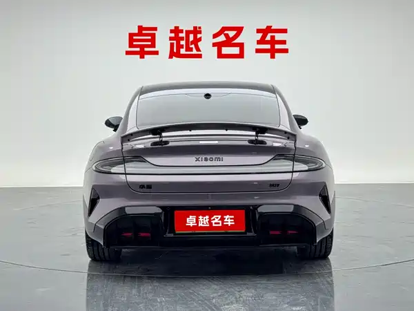 Xiaomi SU7 2024, фото 6