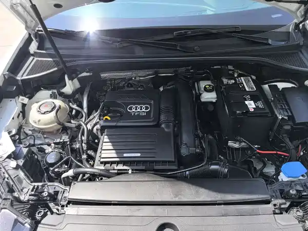 Audi Q3 2022, фото 10