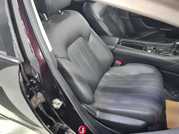 Mazda 6 2021, фото 24