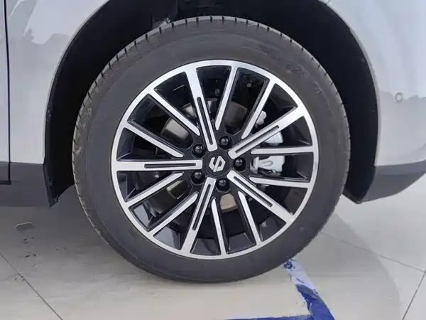 Leapmotor B10 2025, фото 6