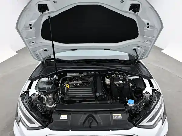Audi A3 2022, фото 16