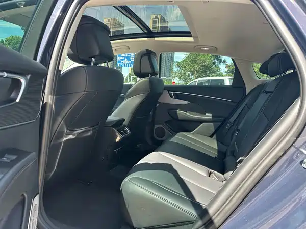 Buick LaCrosse 2023, фото 8