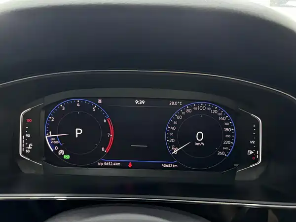 Volkswagen Passat 2022, фото 10