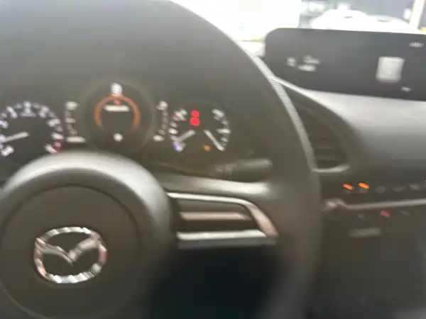 Mazda 3 2022, фото 7