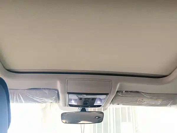 Volkswagen Passat 2024, фото 17