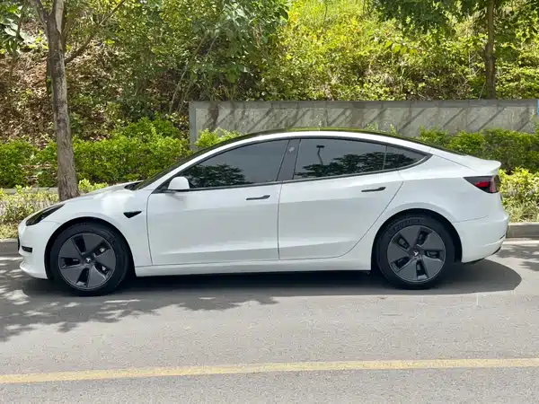 Tesla Model 3 2022, фото 6