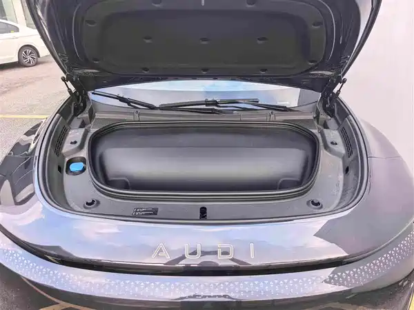 Audi E7X 2026, фото 9