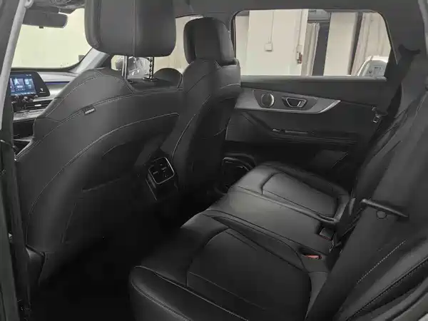 Chery Tiggo 8 PRO 2024, фото 5
