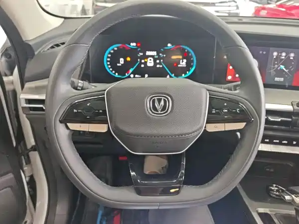 Changan CS35 PLUS 2023, фото 11