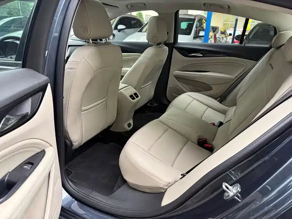 Buick Regal 2021, фото 7