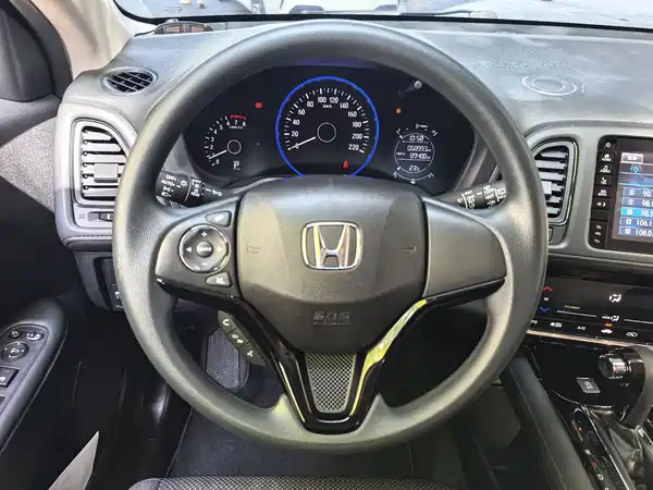 Honda HR-V 2020, фото 15