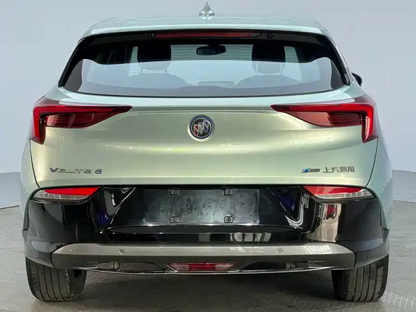Buick Velite 6 2023, фото 22