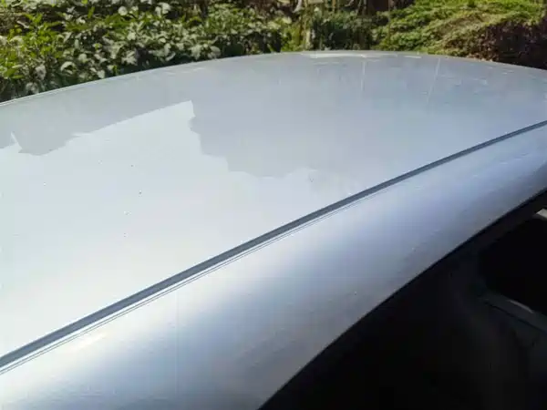 Geely EX2 2025, фото 6