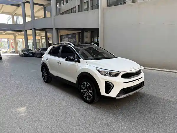Kia KX1 2021