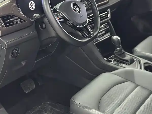Volkswagen Tharu 2022, фото 7