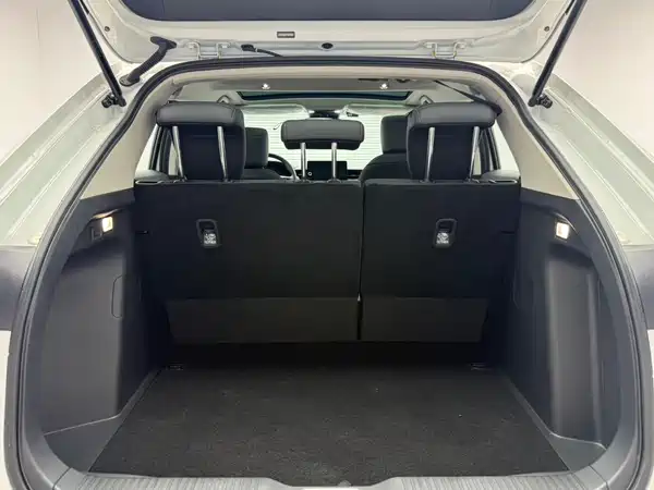 Honda HR-V 2023, фото 8