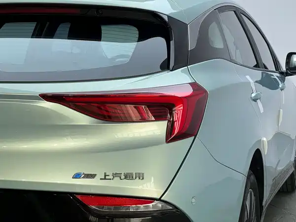 Buick Velite 6 2023, фото 24