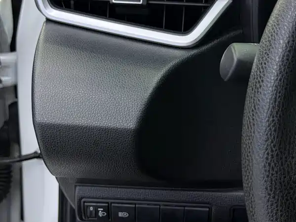 Toyota Levin 2022, фото 12