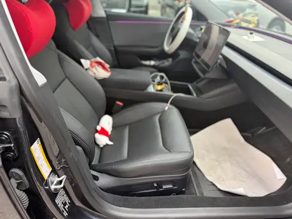Tesla Model 3 2025, фото 17