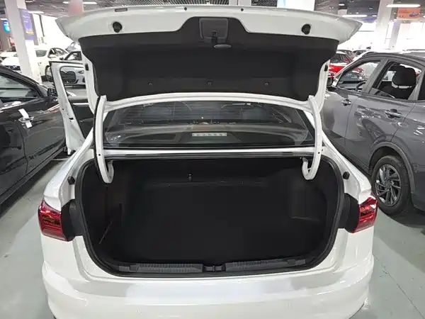 Volkswagen Bora 2021, фото 18