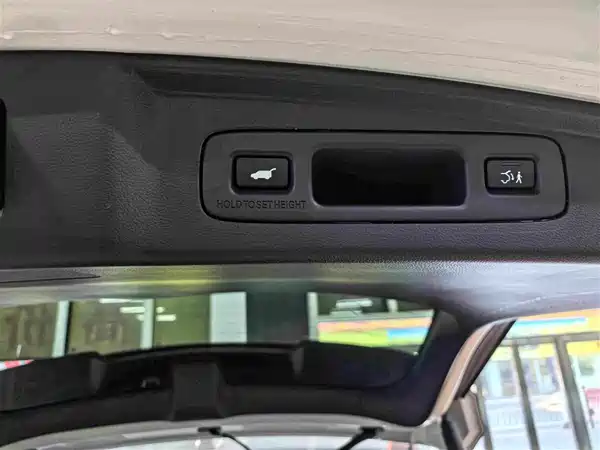 Honda CR-V 2023, фото 13