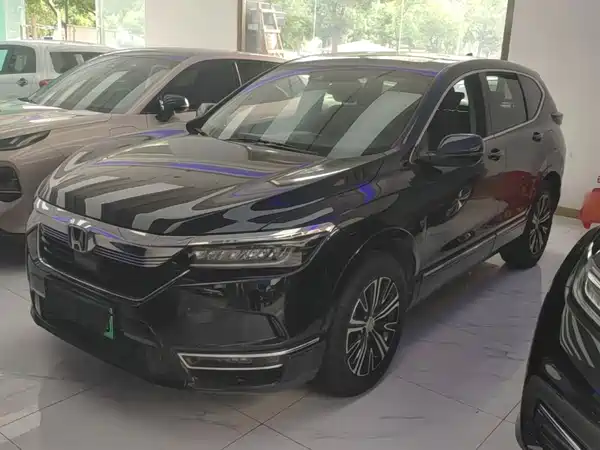 Honda Breeze PHEV 2022