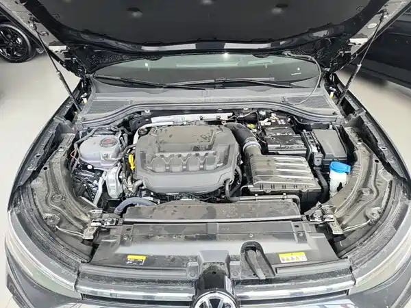 Volkswagen Passat 2026, фото 19