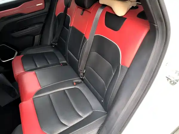 Geely ICON 2020, фото 16
