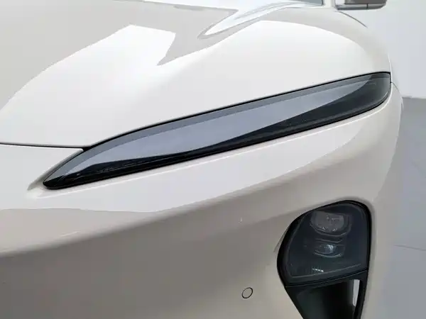 NIO ET5 2024, фото 7