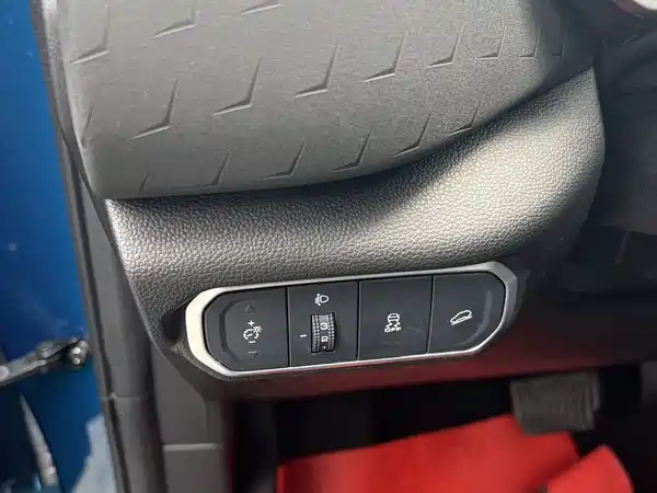 Haval Chitu 2022, фото 5