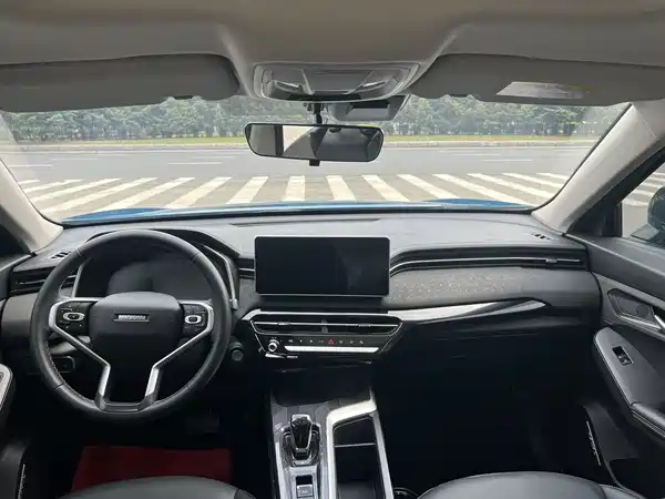 Haval Chitu 2022, фото 9